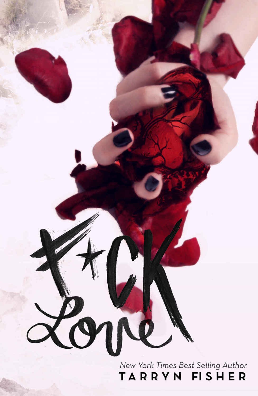 Cover of F*ck Love