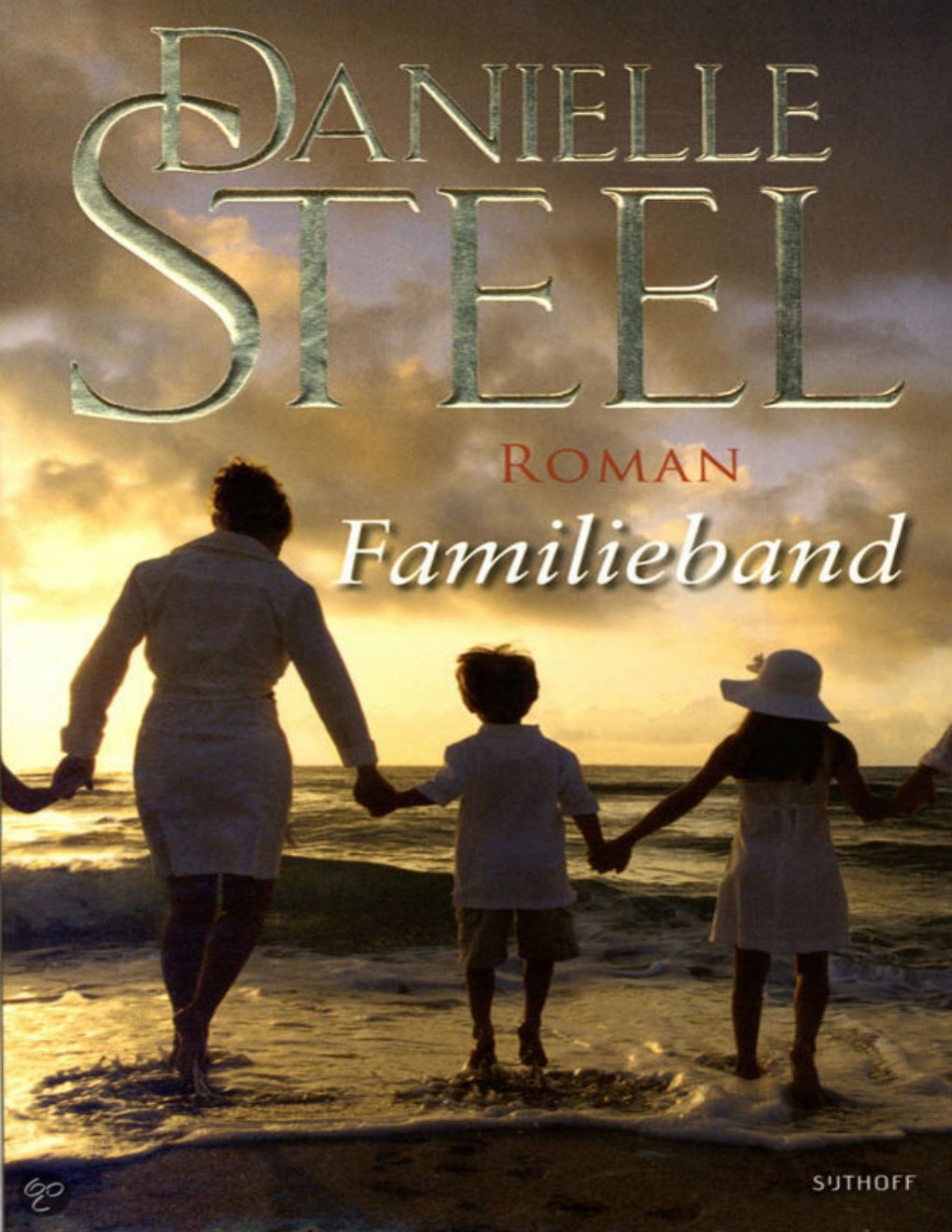 Cover of Familieband