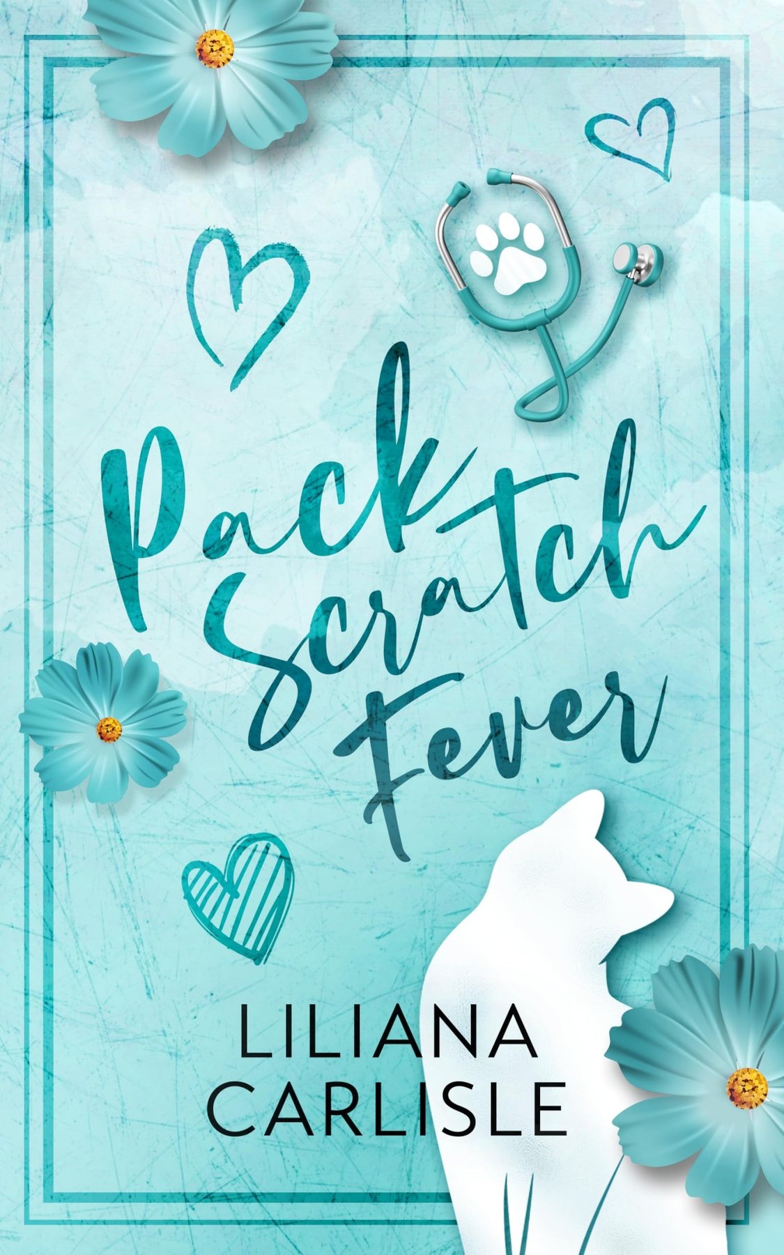 Cover of Pack Scratch Fever