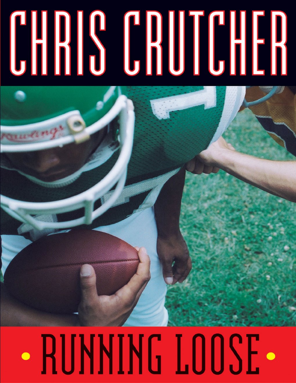 Cover of Running Loose