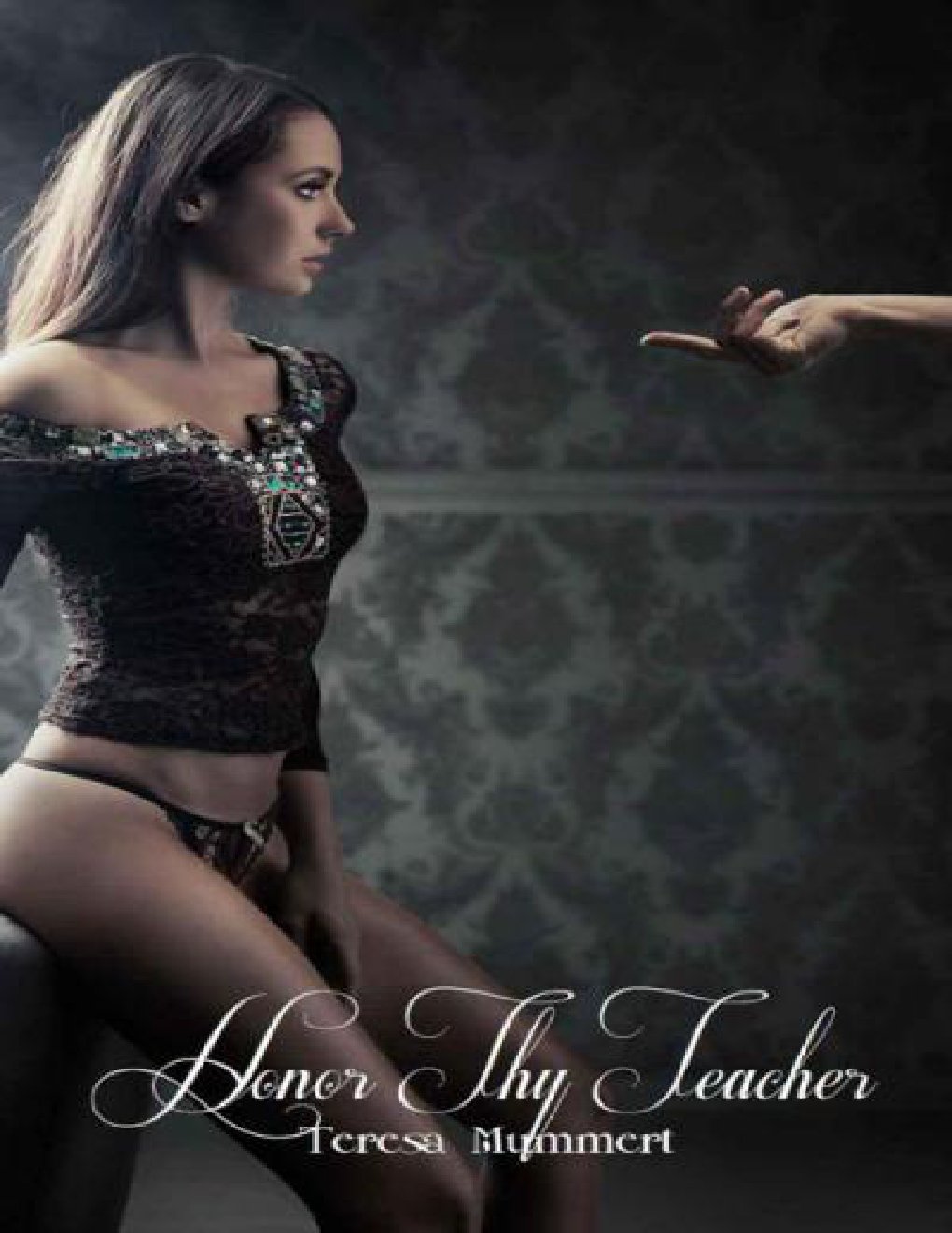 Cover of Honor Thy Teacher