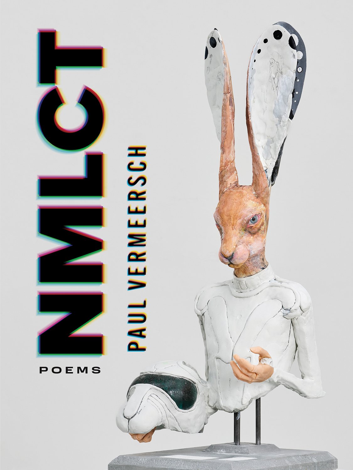 Cover of NMLCT (1995)