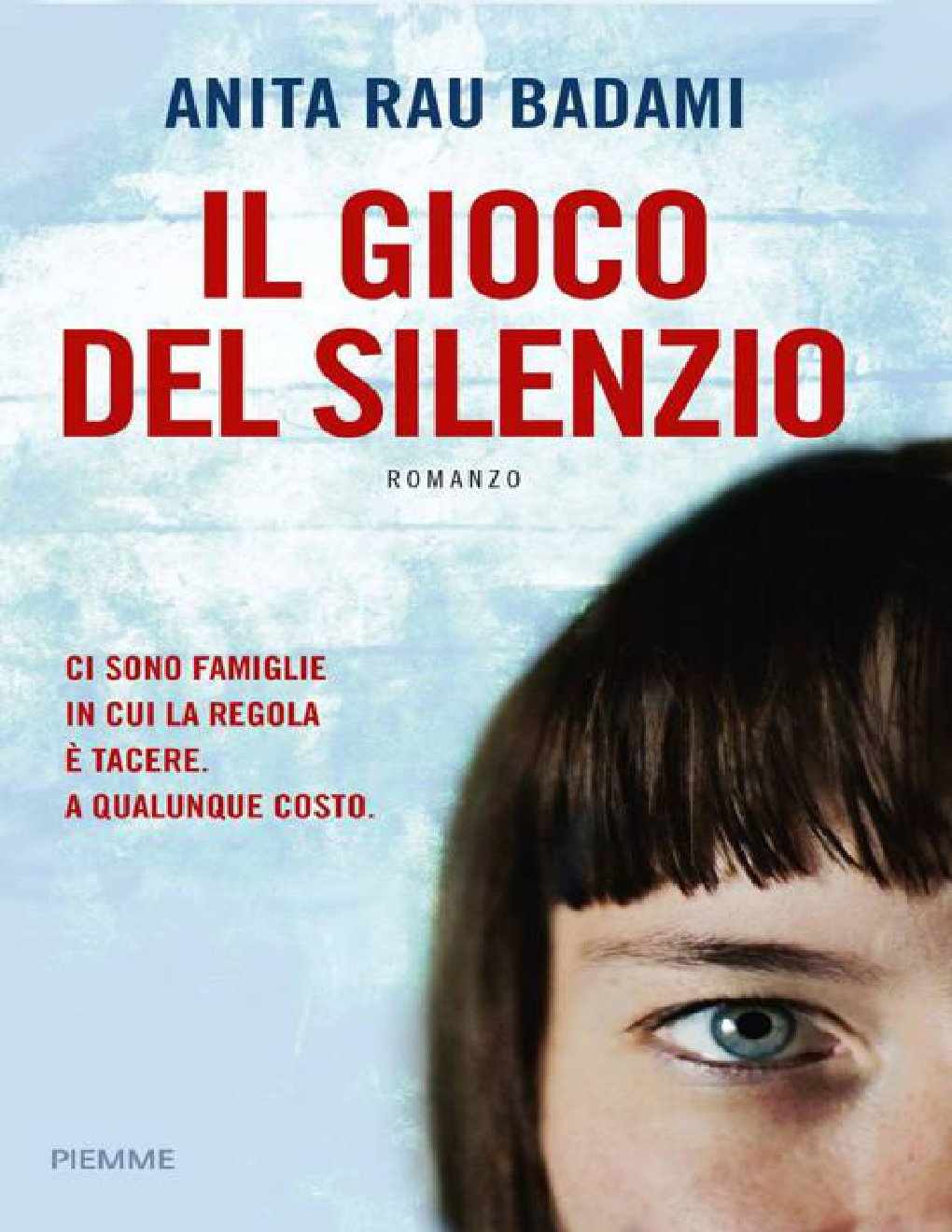 Cover of Il gioco del silenzio