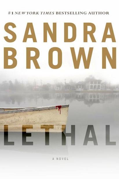 Cover of Lethal (2011)