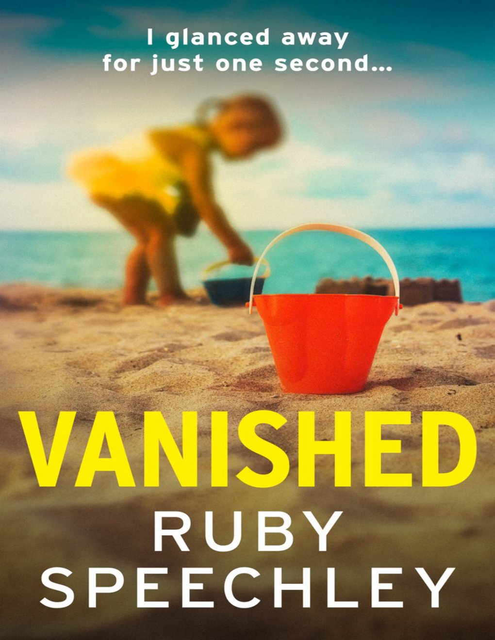 Cover of Vanished