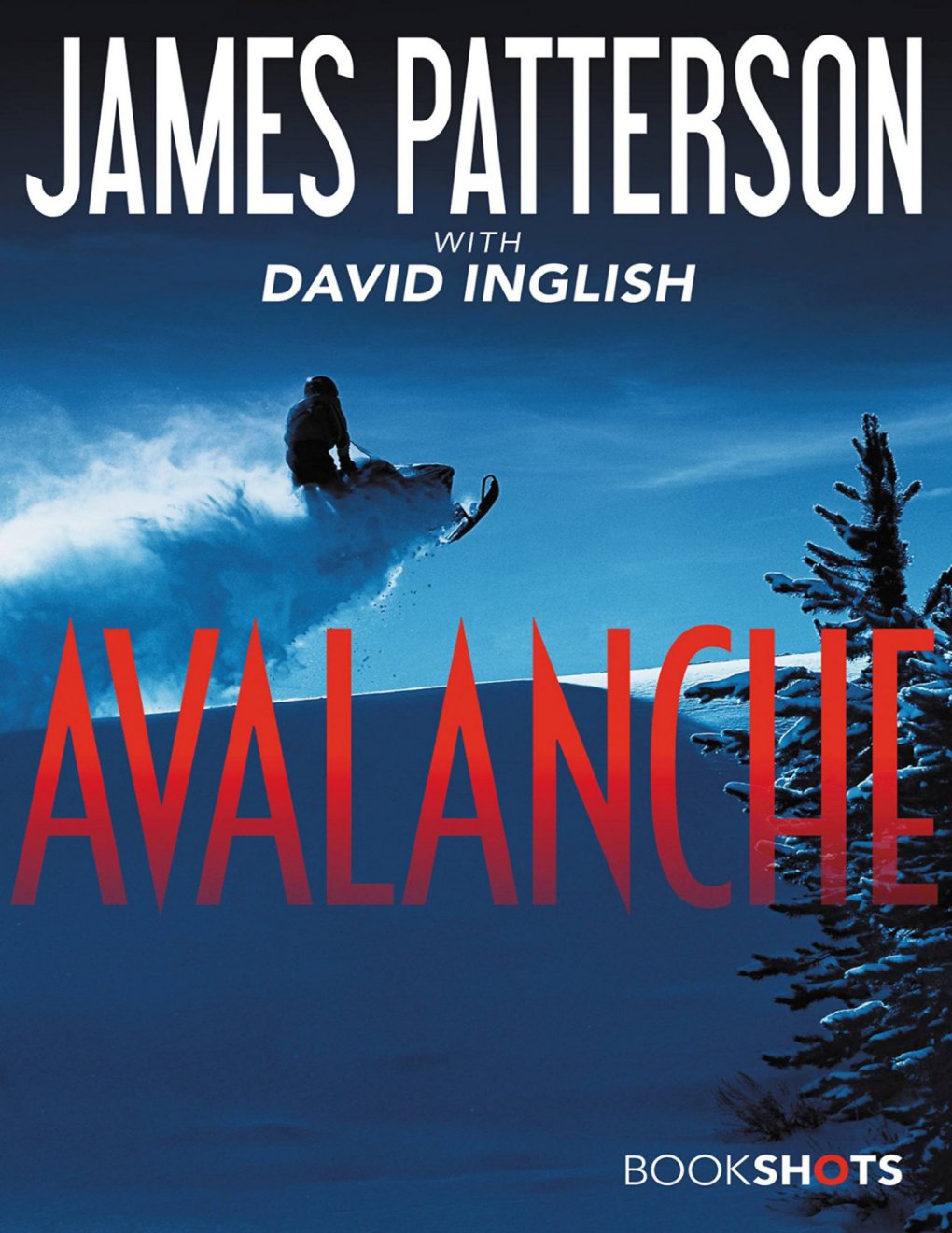 Cover of Avalanche