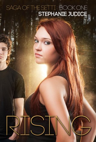 Cover of Rising