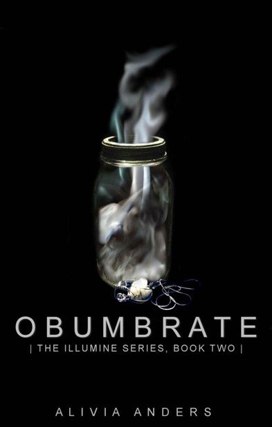 Cover of Obumbrate (2012)