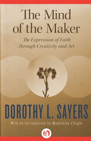 Cover of The Mind of the Maker