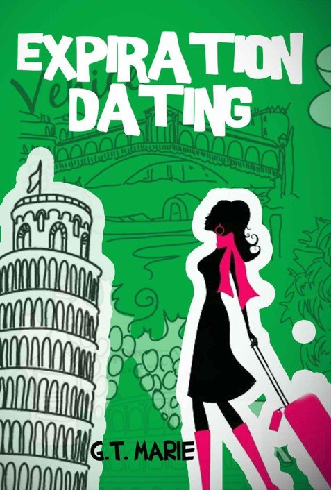 Cover of Expiration Dating