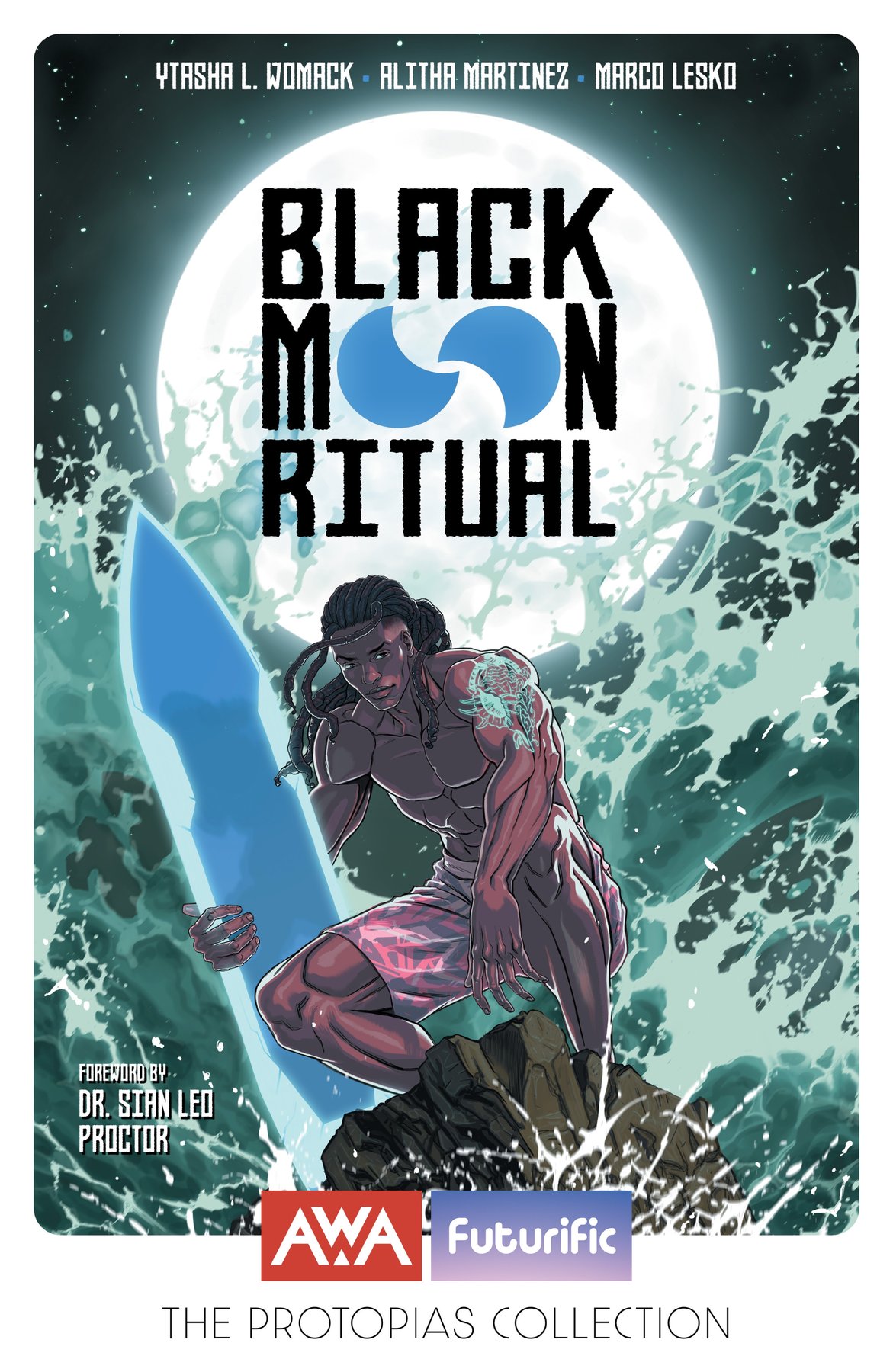 Black Moon Ritual (2026)