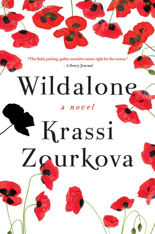 Cover of Wildalone