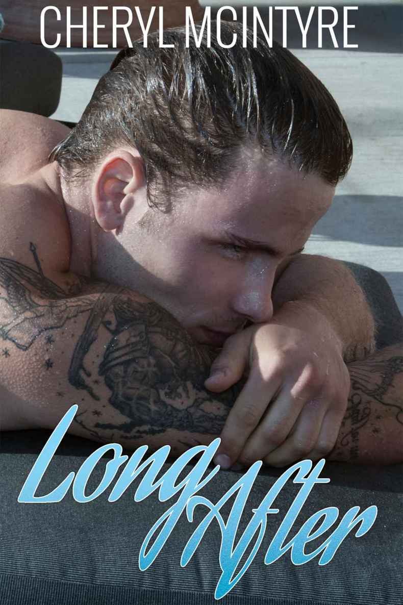 Cover of Long After (Sometimes Never)