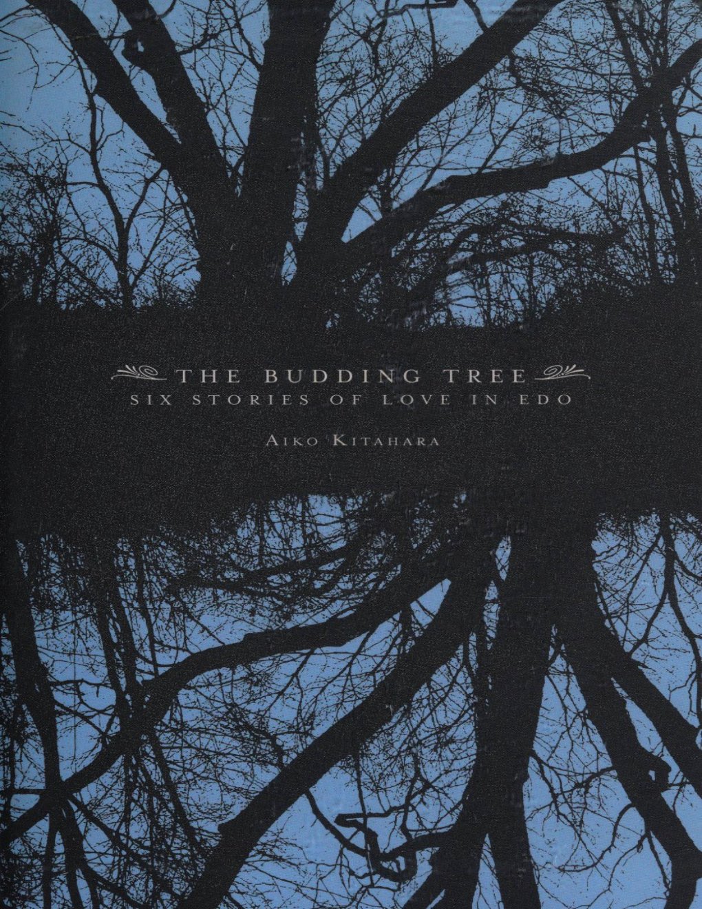 Cover of The Budding Tree
