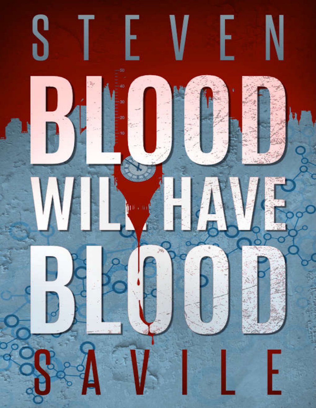 Cover of Blood Will Have Blood