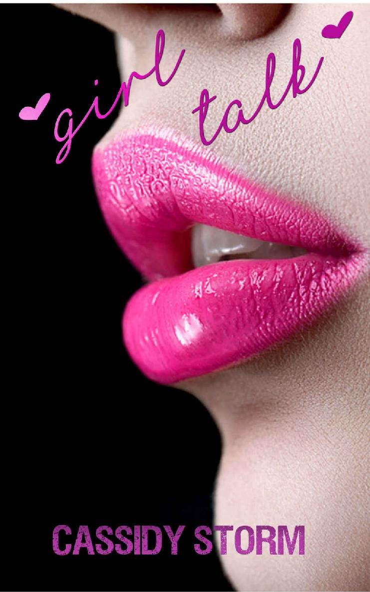 Cover of Girl Talk