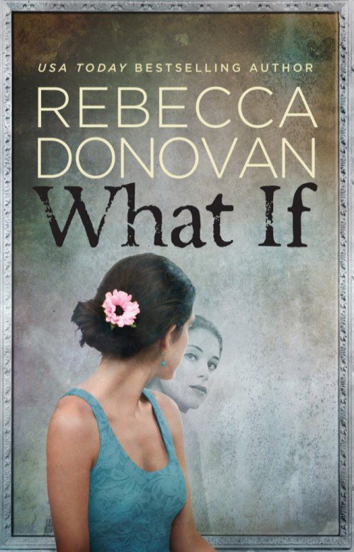 Cover of What If