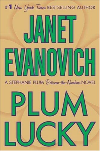 Cover of Plum Lucky
