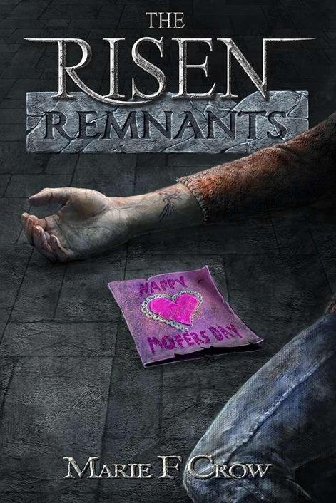 Cover of The Risen: Remnants