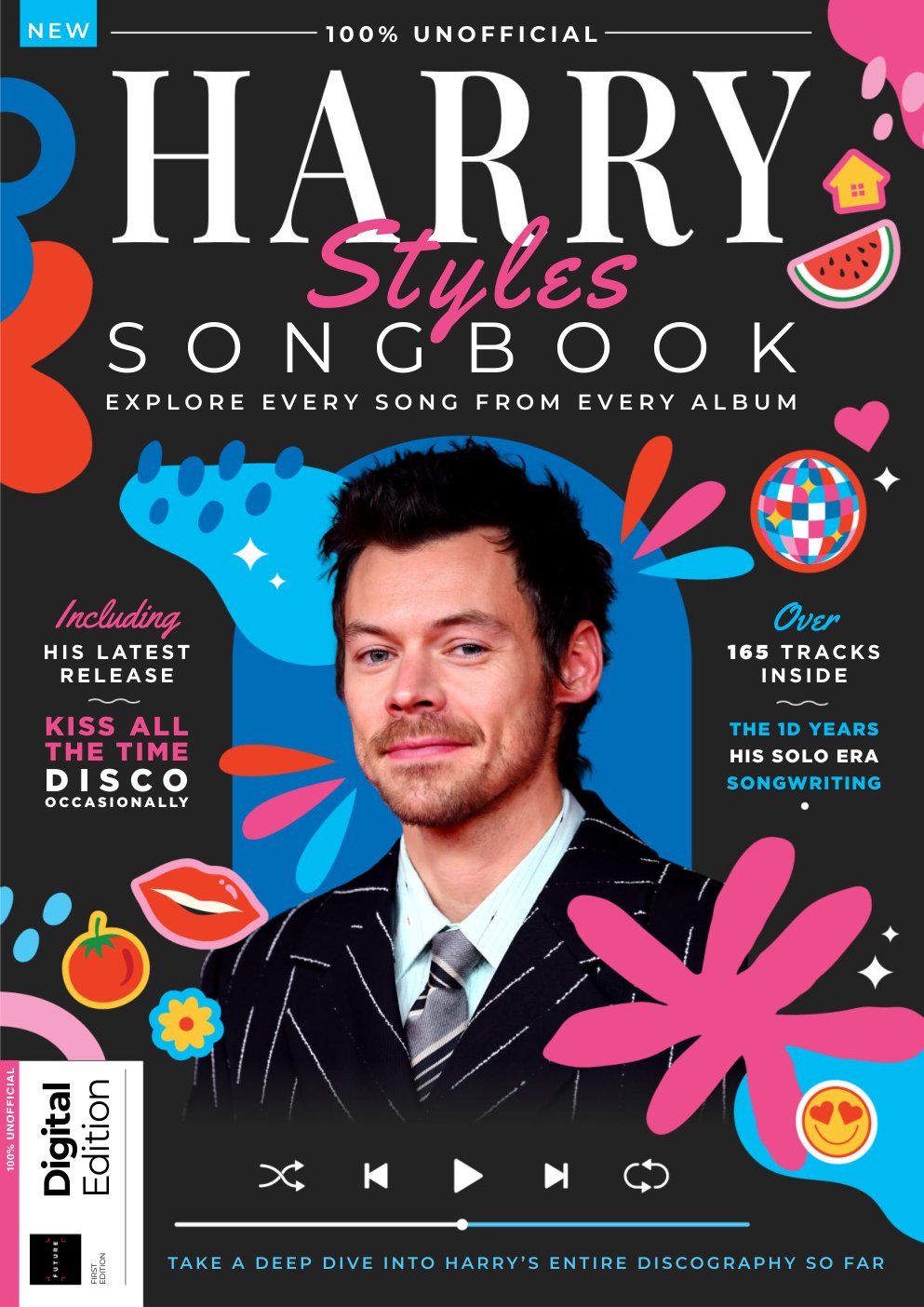 Cover of Styles