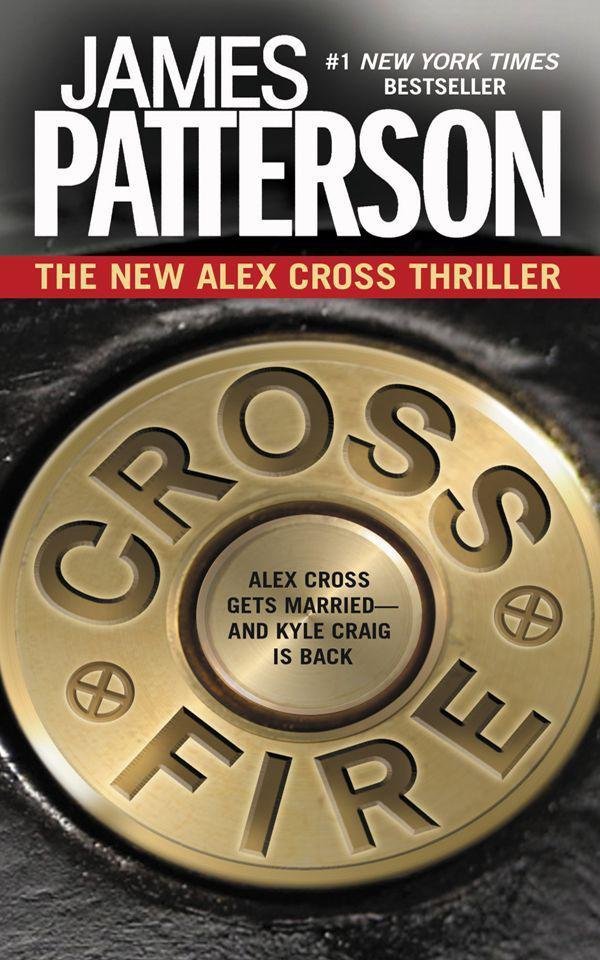 Cover of Cross Fire