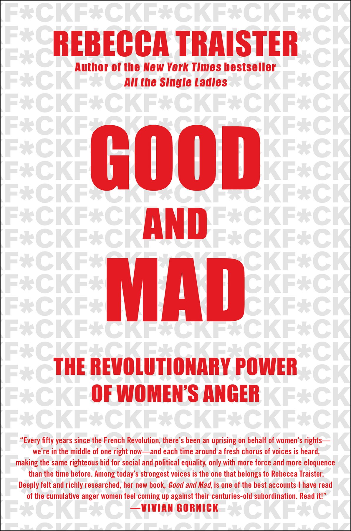 Cover of Good and Mad