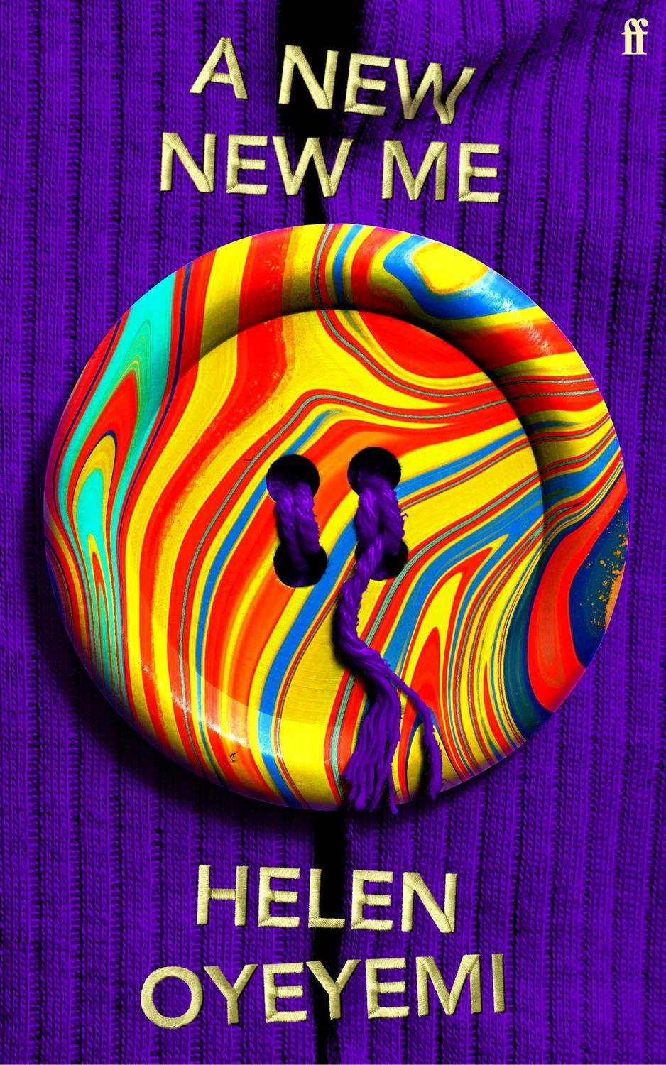 Cover of A New New Me