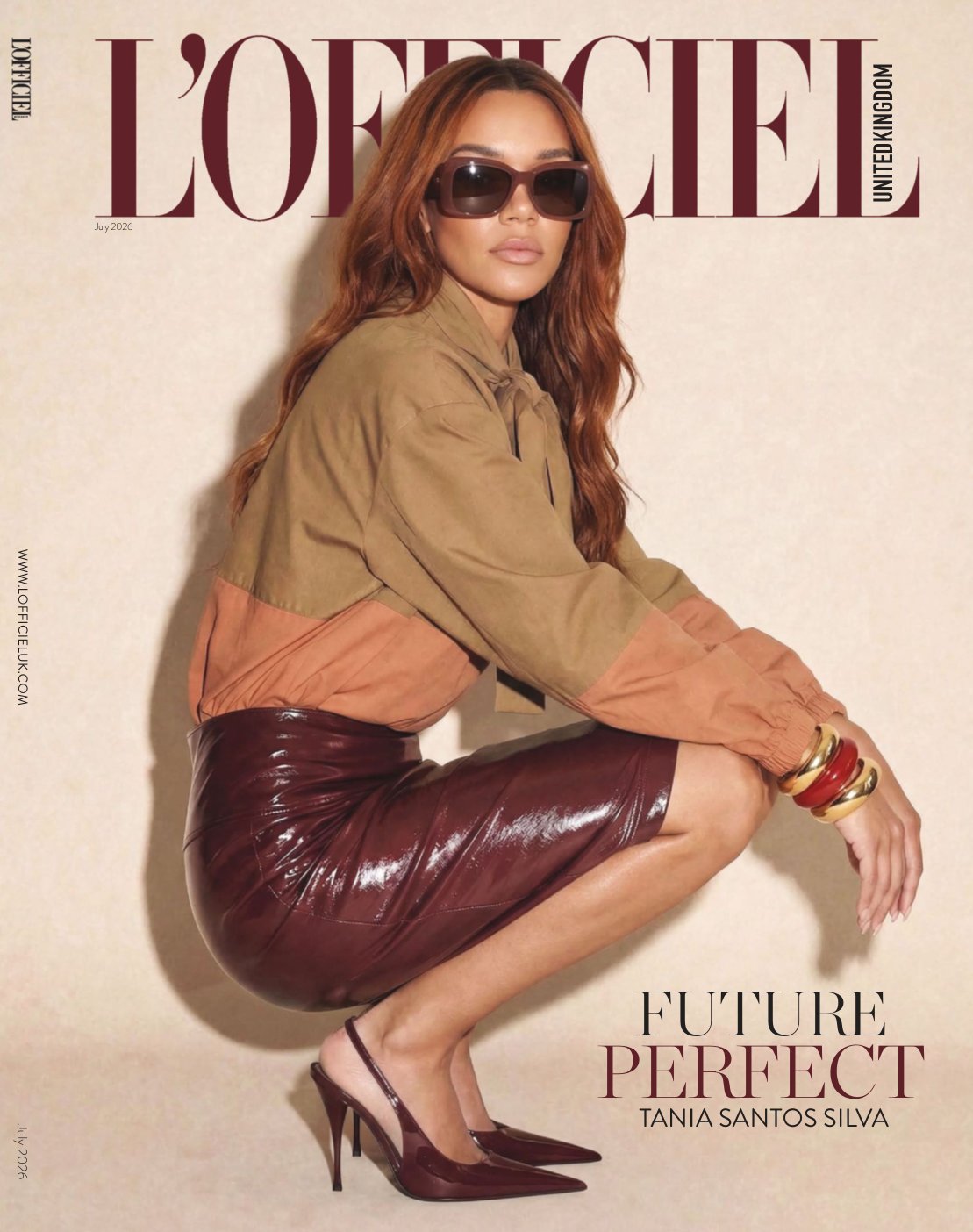 Cover of PERFECT