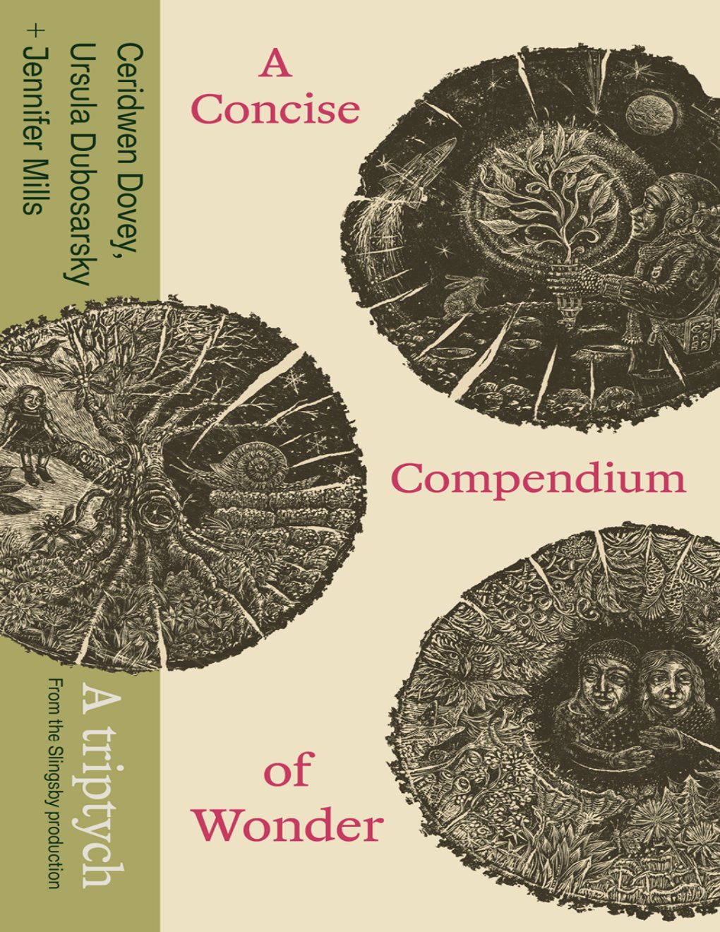 Cover of A Compendium ePub