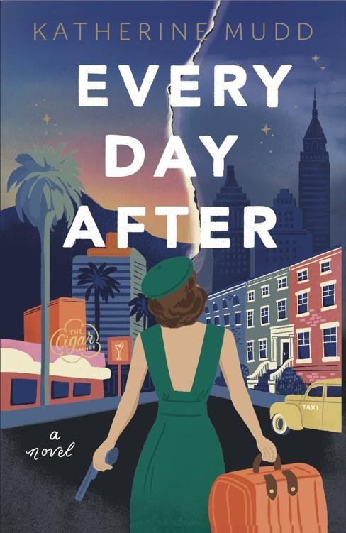 Cover of Every Day After (1919)