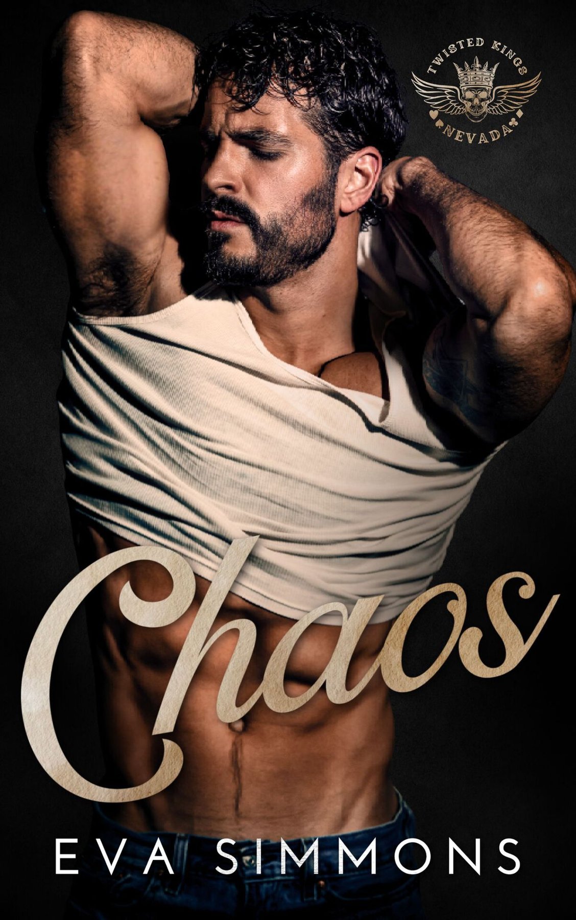 Cover of Chaos