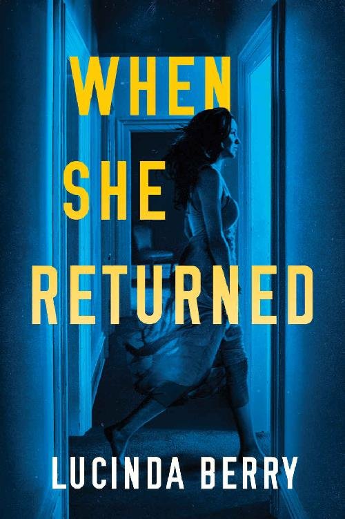 Cover of When She Returned (2019)