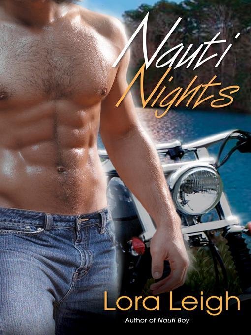 Cover of Nauti Nights