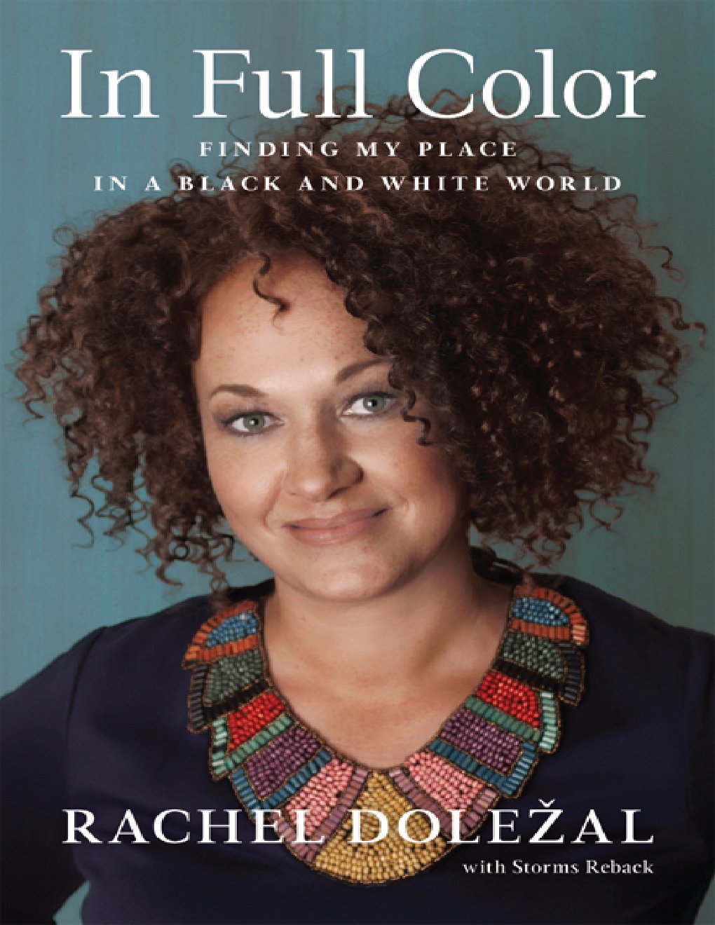 Cover of In Full Color (2009)