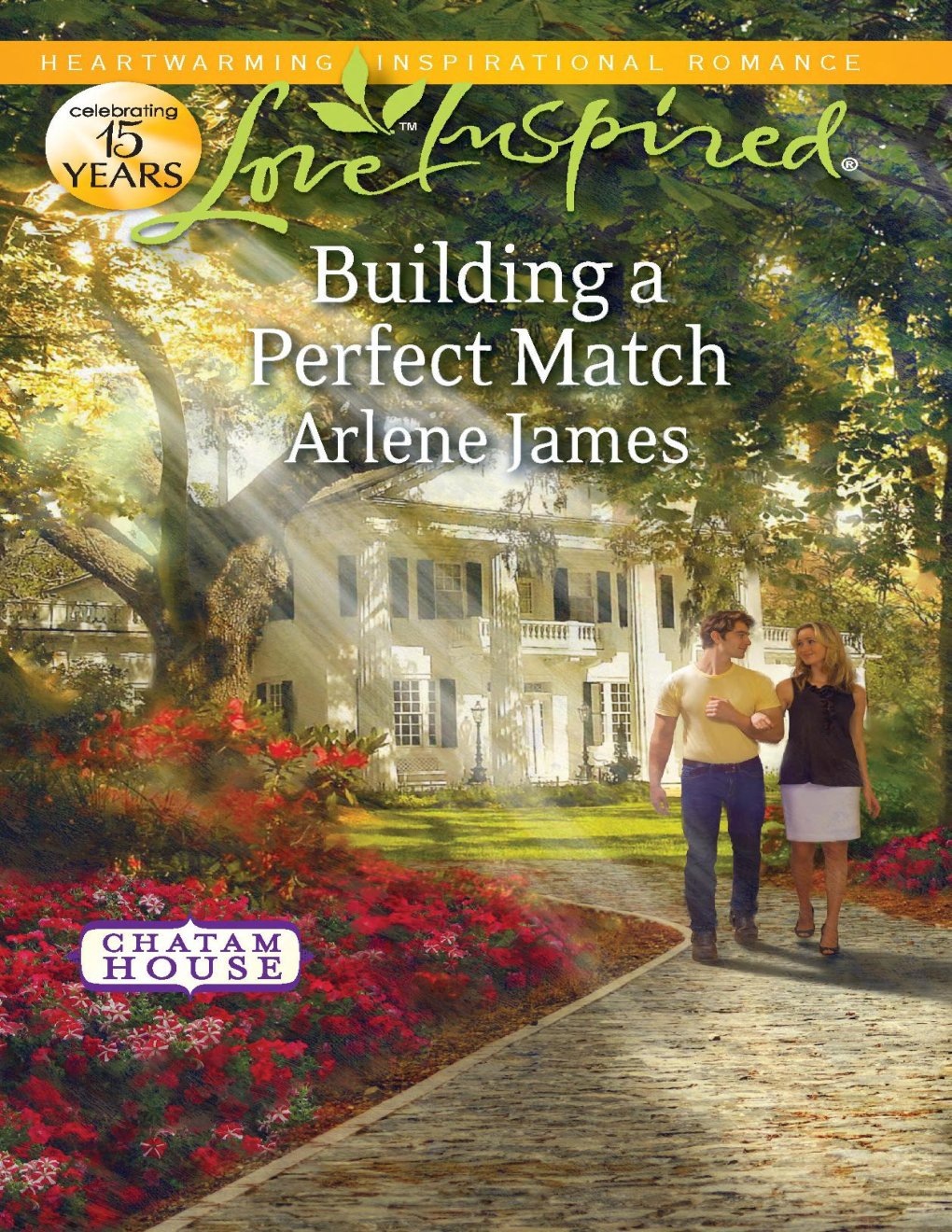 Cover of Building a Perfect Match