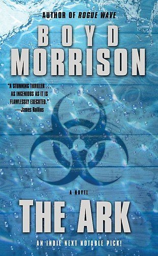 Cover of The Ark