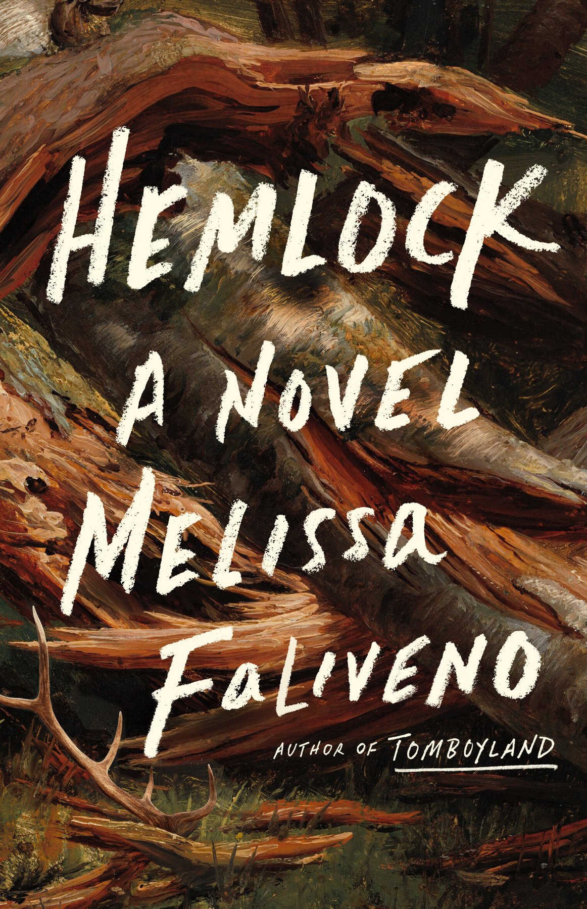 Cover of Hemlock
