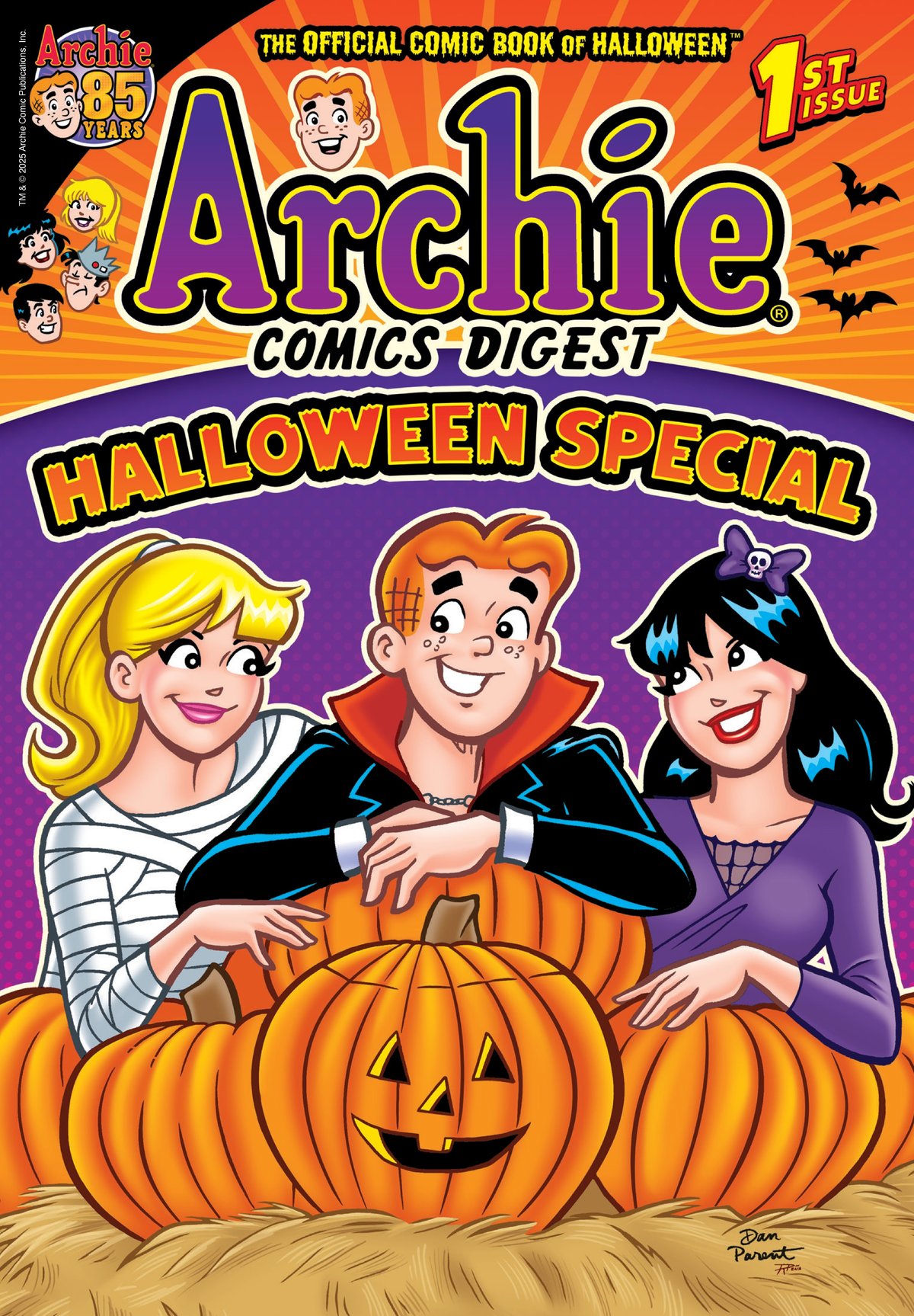 Halloween Special (2025)
