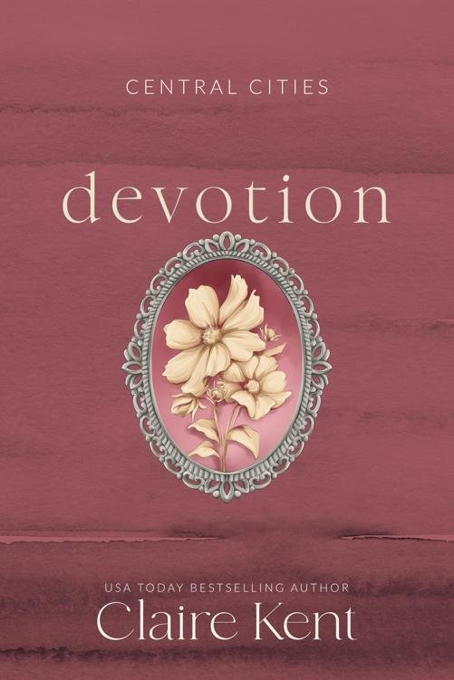 Cover of Devotion (Central Cities Book 1)