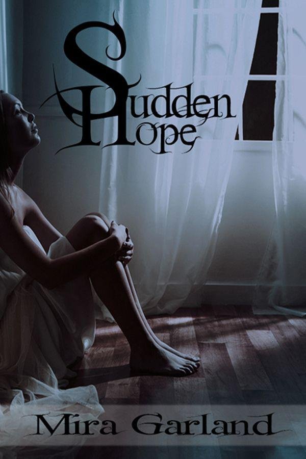 Cover of Sudden Hope (2013)