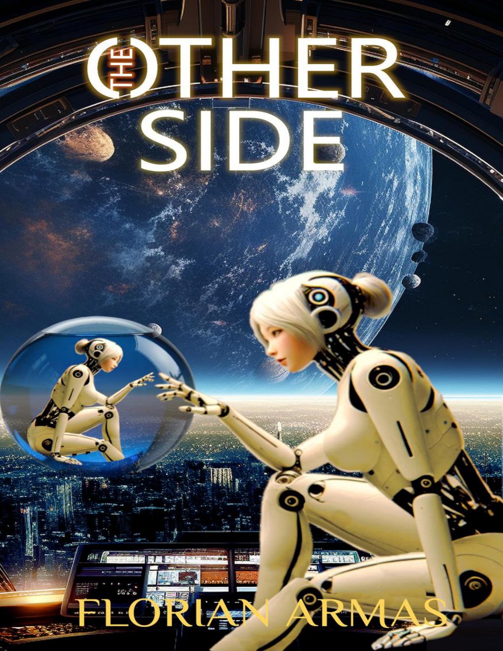 Cover of The Other Side