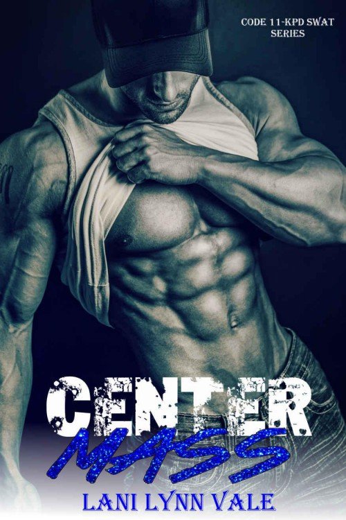Cover of Center Mass