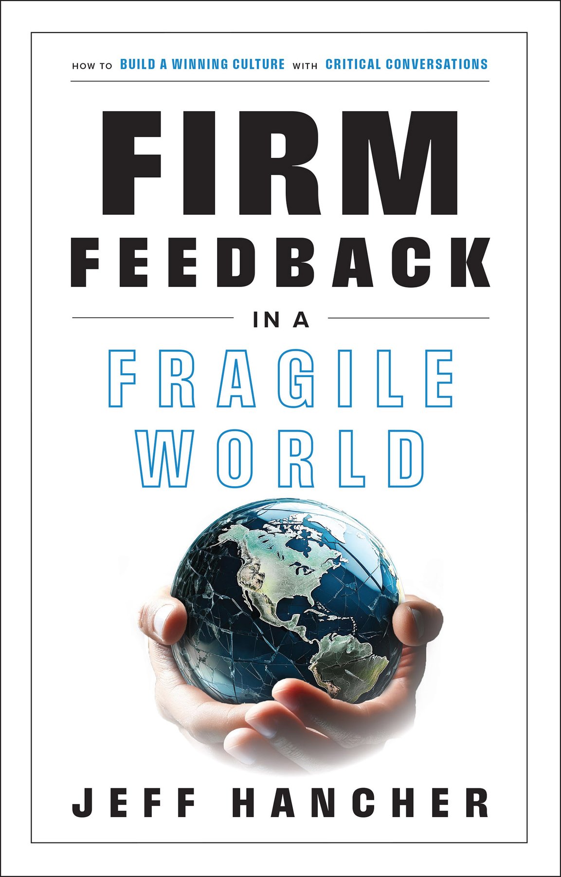 Cover of Firm Feedback in a Fragile World