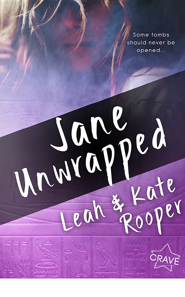 Cover of Jane Unwrapped
