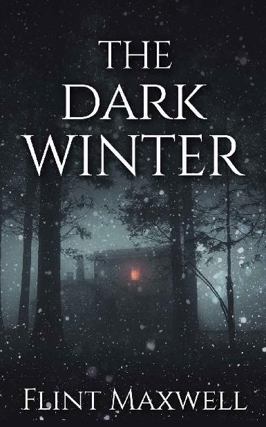 Cover of Whiteout (Book 2): The Dark Winter