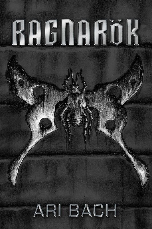 Cover of Ragnarok