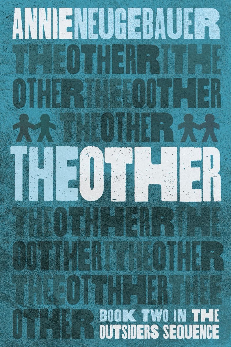 Cover of The Other (2026)