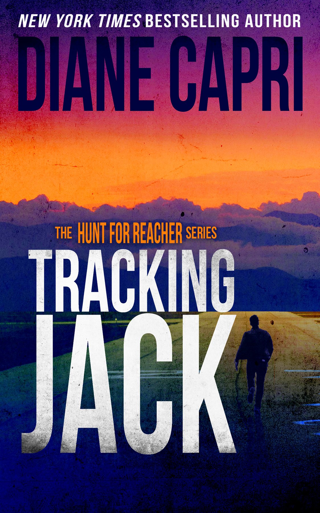 Cover of Tracking Jack