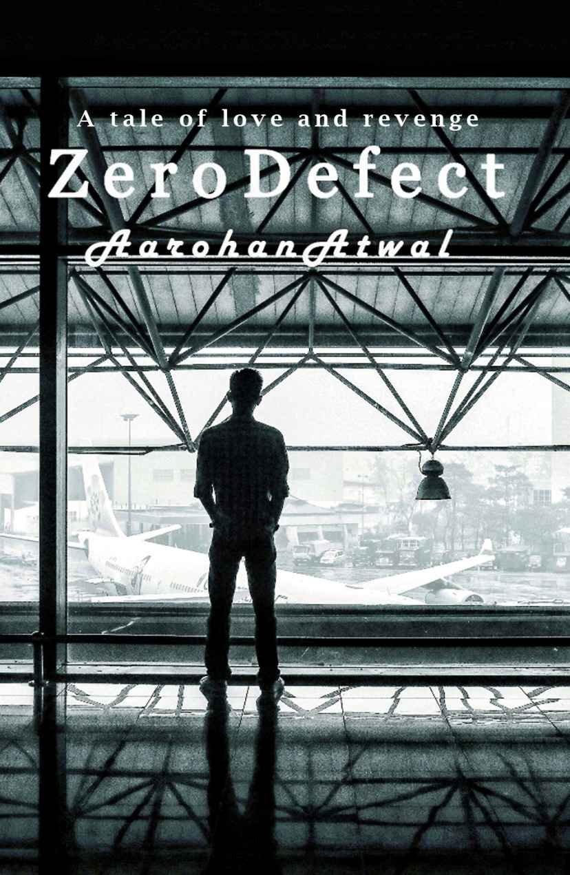Cover of Zero Defect- An autobiography of a software engineer (2008)