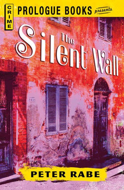 Cover of The Silent Wall (2011)
